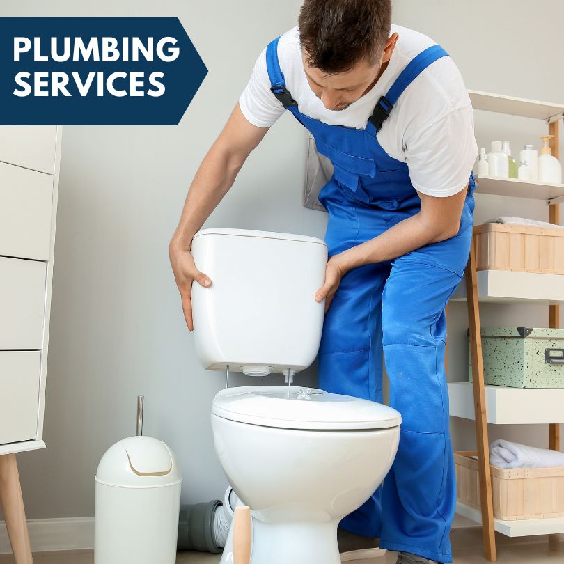 Plumbing Company in Wheaton, IL